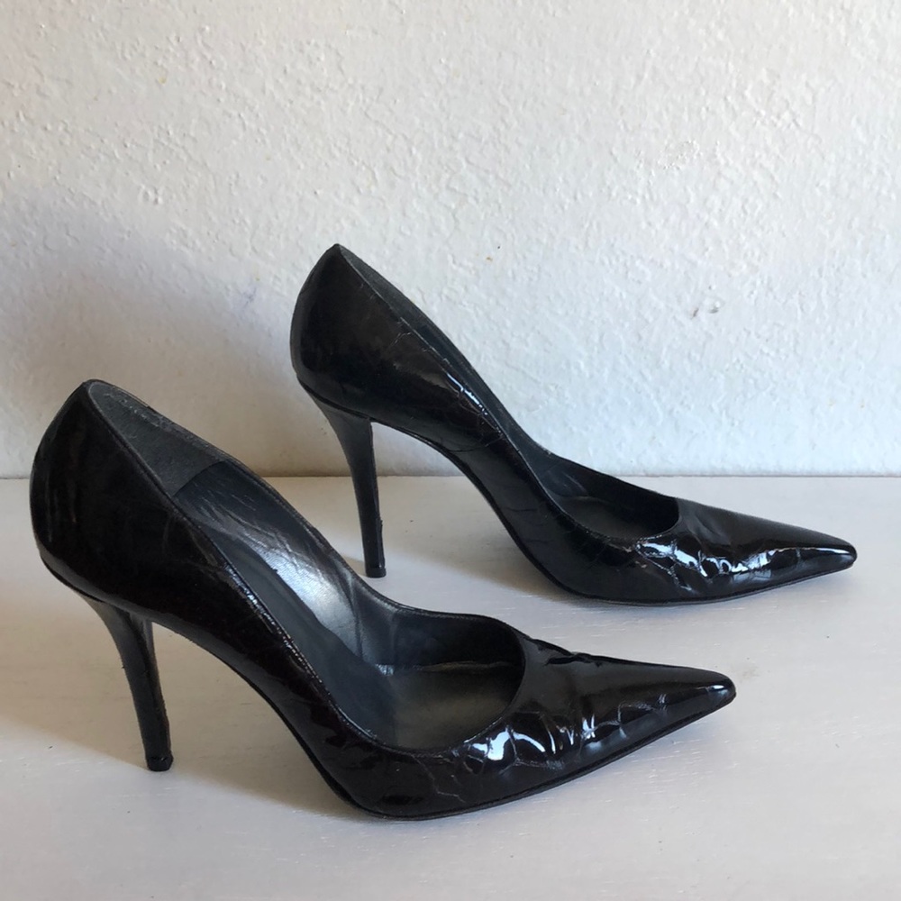 Stuart Weitzman Heels - Picture 4 of 8